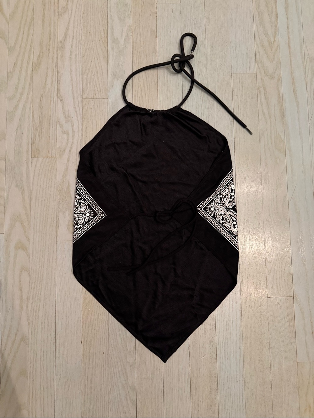 💜BANDANA TOP💜 - Picture 3 of 5